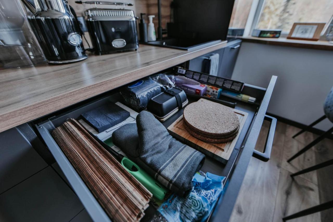 ויליאנדי Pinska Guesthouse Cozy Apartment מראה חיצוני תמונה