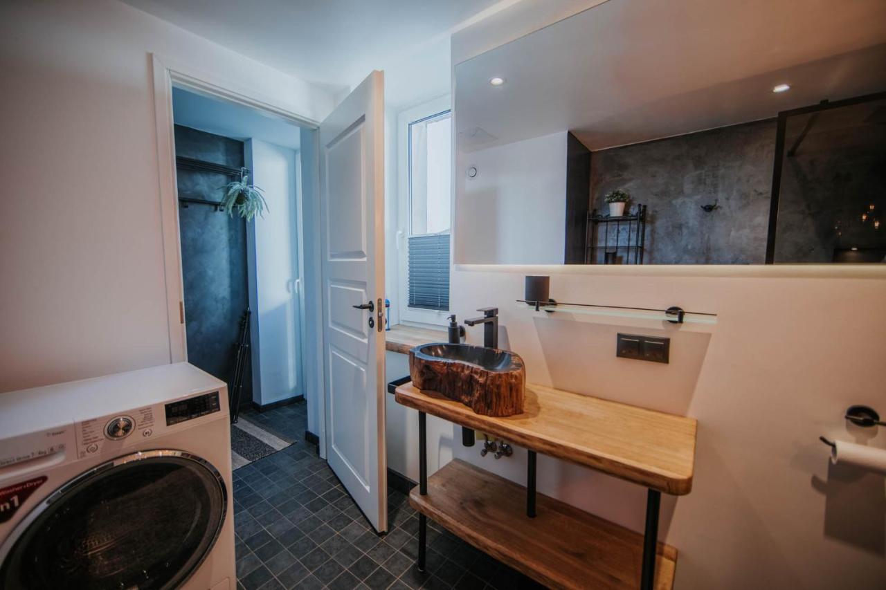 ויליאנדי Pinska Guesthouse Cozy Apartment מראה חיצוני תמונה